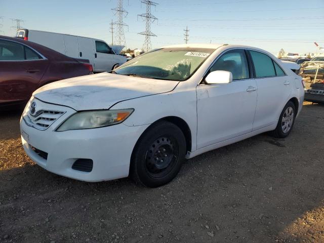 TOYOTA CAMRY BASE 2010 4t4bf3ek9ar045632