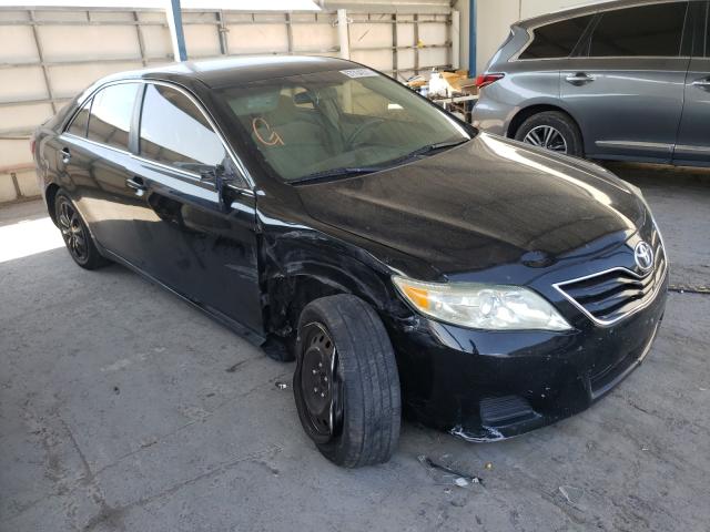 TOYOTA CAMRY BASE 2010 4t4bf3ek9ar047297