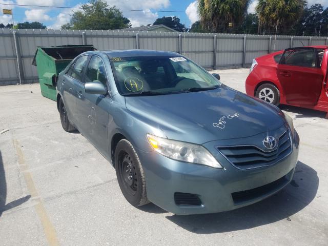 TOYOTA CAMRY BASE 2010 4t4bf3ek9ar047428