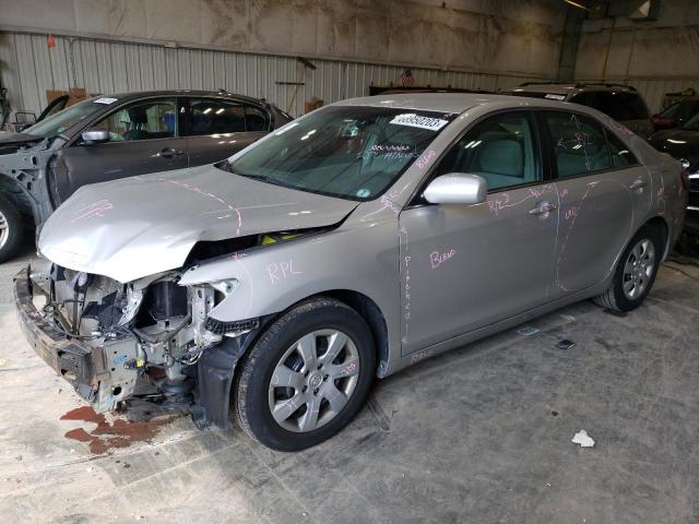 TOYOTA CAMRY BASE 2010 4t4bf3ek9ar047574