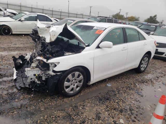 TOYOTA CAMRY 2010 4t4bf3ek9ar047672