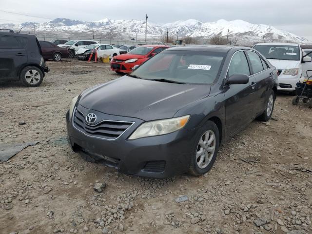 TOYOTA CAMRY BASE 2010 4t4bf3ek9ar048045