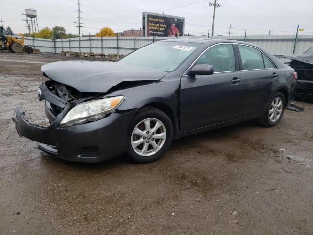 TOYOTA CAMRY 2010 4t4bf3ek9ar048529