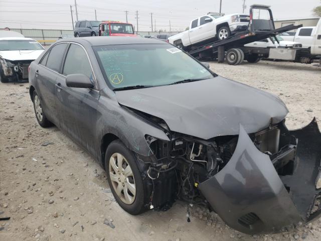 TOYOTA NULL 2010 4t4bf3ek9ar048577