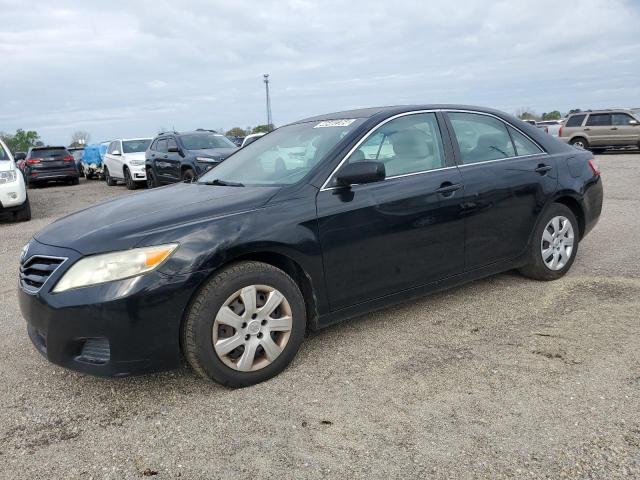 TOYOTA CAMRY 2010 4t4bf3ek9ar048711