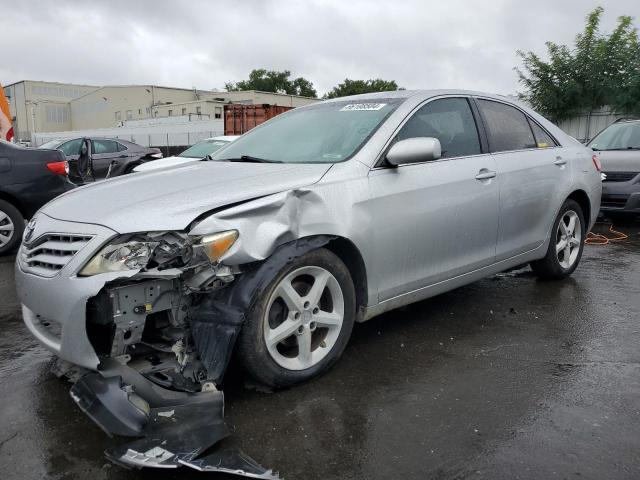 TOYOTA CAMRY BASE 2010 4t4bf3ek9ar048806