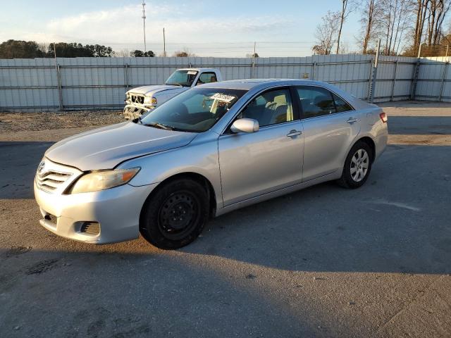 TOYOTA CAMRY 2010 4t4bf3ek9ar049017