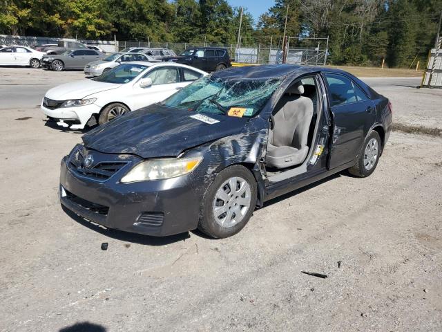 TOYOTA CAMRY BASE 2010 4t4bf3ek9ar050457