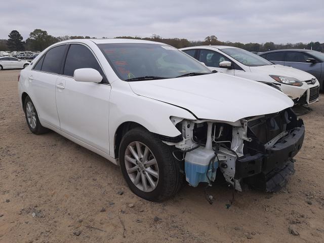 TOYOTA CAMRY BASE 2010 4t4bf3ek9ar050751