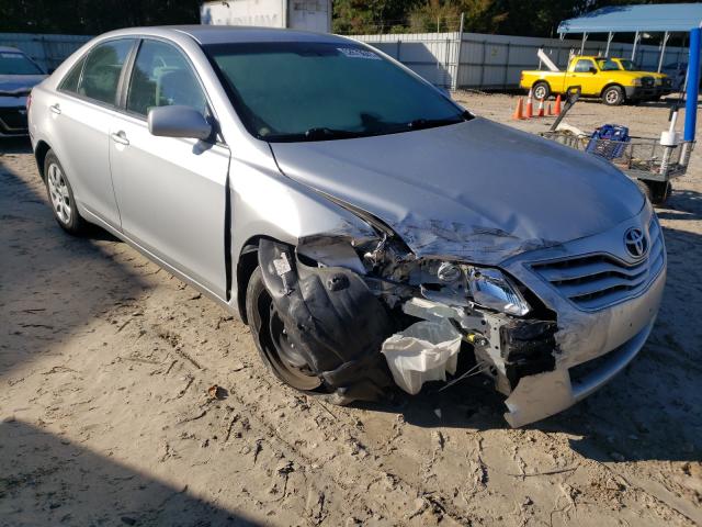 TOYOTA CAMRY BASE 2010 4t4bf3ek9ar050782