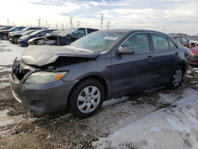 TOYOTA CAMRY BASE 2010 4t4bf3ek9ar051219