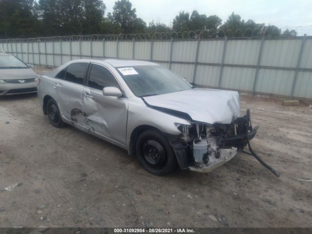 TOYOTA CAMRY 2010 4t4bf3ek9ar051348