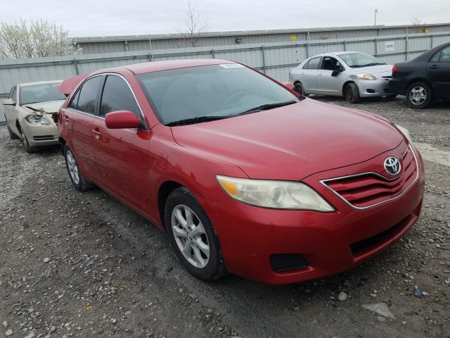 TOYOTA CAMRY BASE 2010 4t4bf3ek9ar052189