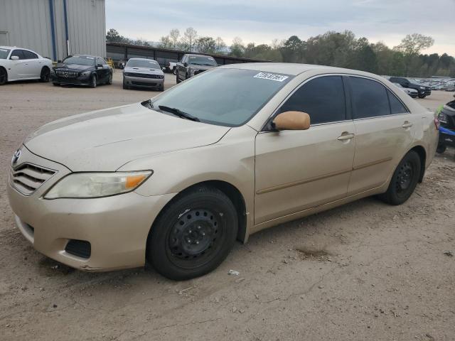 TOYOTA CAMRY BASE 2010 4t4bf3ek9ar053939