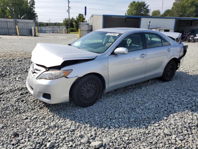 TOYOTA CAMRY BASE 2010 4t4bf3ek9ar055142