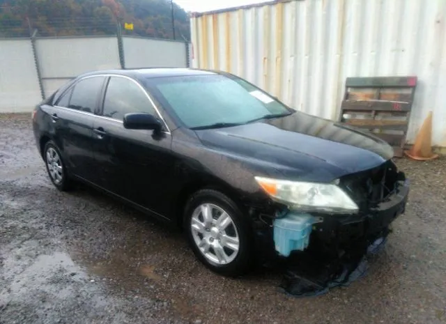 TOYOTA CAMRY 2010 4t4bf3ek9ar056291