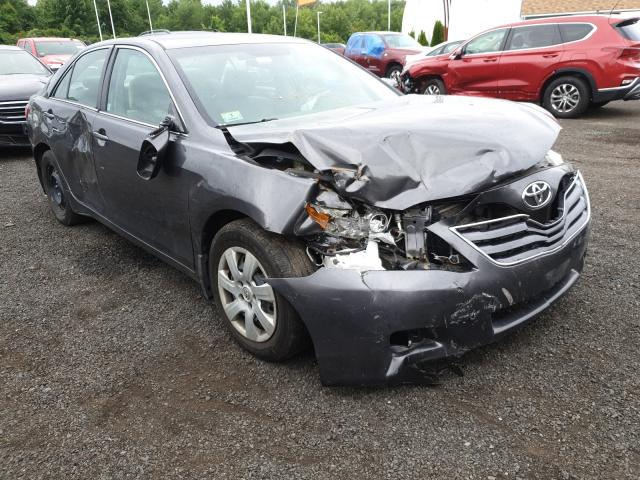 TOYOTA CAMRY BASE 2010 4t4bf3ek9ar056467