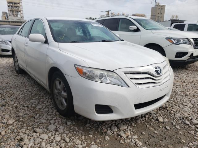 TOYOTA CAMRY BASE 2010 4t4bf3ek9ar057280