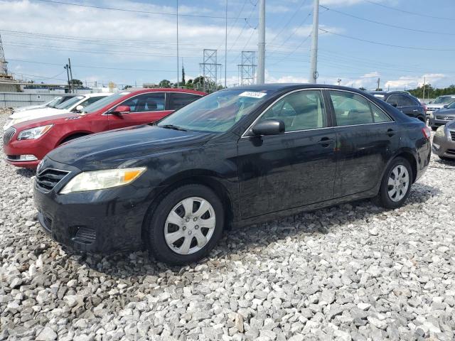 TOYOTA CAMRY BASE 2010 4t4bf3ek9ar057392