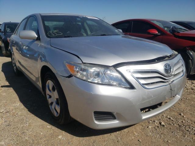 TOYOTA CAMRY BASE 2010 4t4bf3ek9ar058140