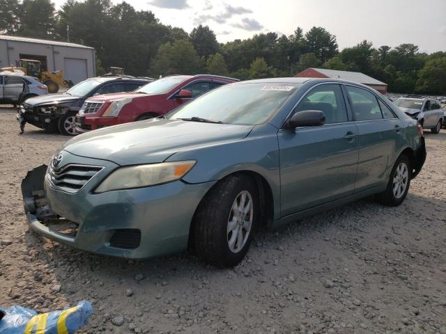 TOYOTA CAMRY BASE 2010 4t4bf3ek9ar059451