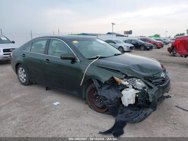 TOYOTA CAMRY 2010 4t4bf3ek9ar060485