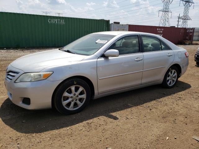 TOYOTA CAMRY BASE 2010 4t4bf3ek9ar060938