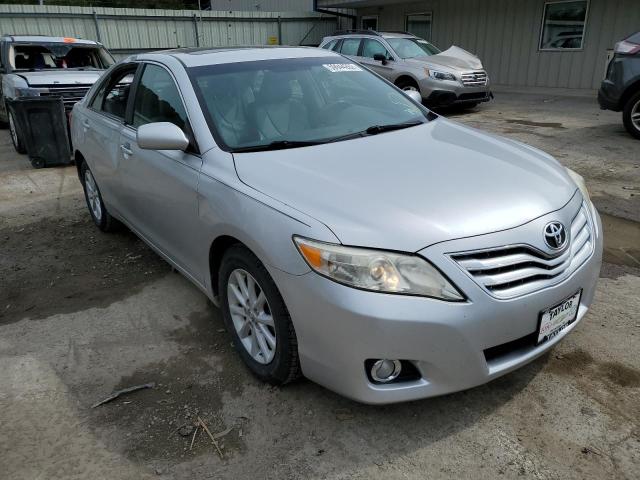 TOYOTA CAMRY BASE 2010 4t4bf3ek9ar061605