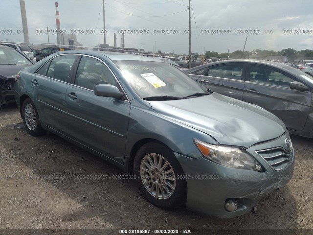 TOYOTA CAMRY 2010 4t4bf3ek9ar061815