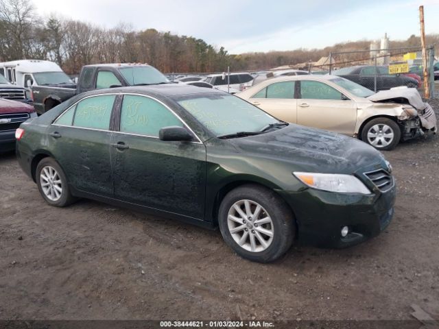 TOYOTA CAMRY 2010 4t4bf3ek9ar062656