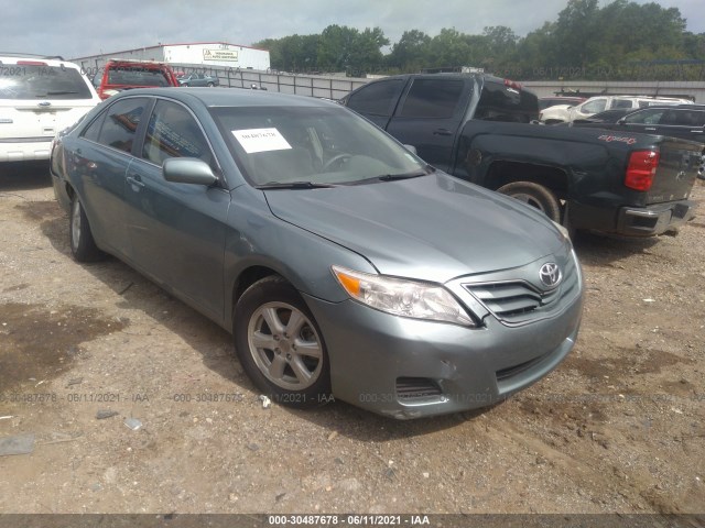 TOYOTA CAMRY 2010 4t4bf3ek9ar062933