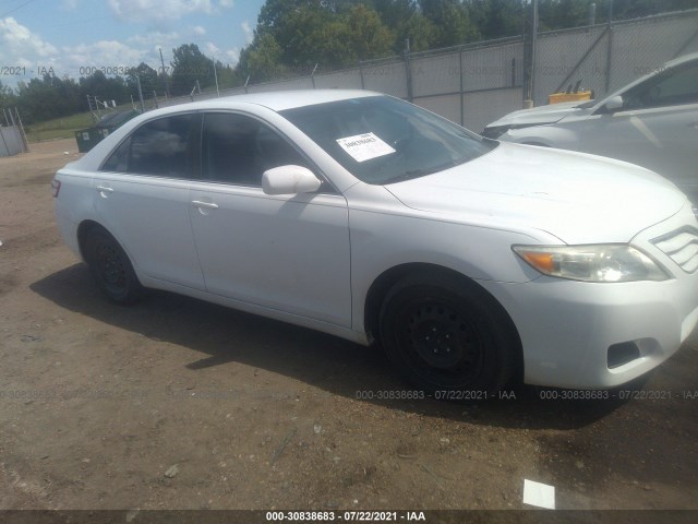 TOYOTA CAMRY 2010 4t4bf3ek9ar064245