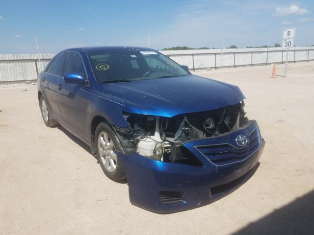 TOYOTA CAMRY BASE 2010 4t4bf3ek9ar064424