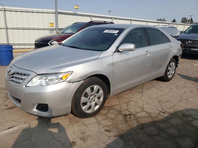 TOYOTA CAMRY BASE 2010 4t4bf3ek9ar064519