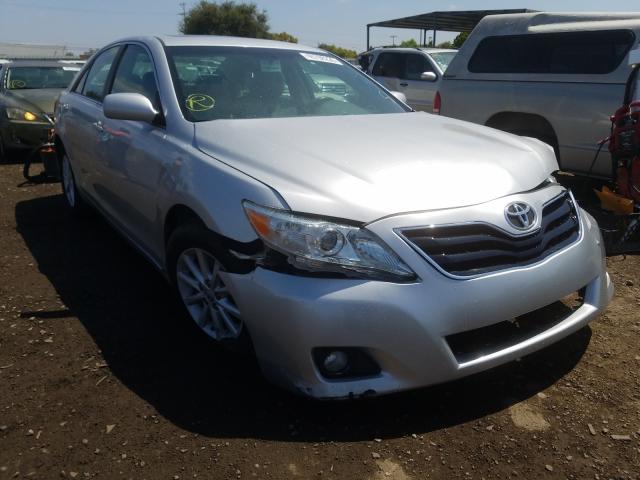 TOYOTA CAMRY BASE 2010 4t4bf3ek9ar065475