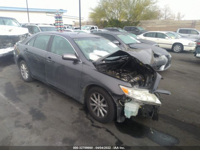 TOYOTA CAMRY 2010 4t4bf3ek9ar066321