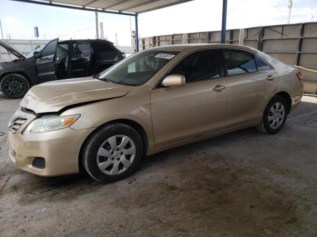 TOYOTA CAMRY BASE 2010 4t4bf3ek9ar067193