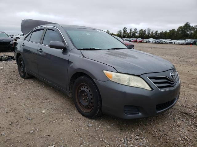 TOYOTA CAMRY BASE 2010 4t4bf3ek9ar068070