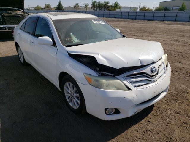 TOYOTA CAMRY BASE 2010 4t4bf3ek9ar068103