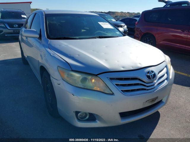 TOYOTA CAMRY 2010 4t4bf3ek9ar068120