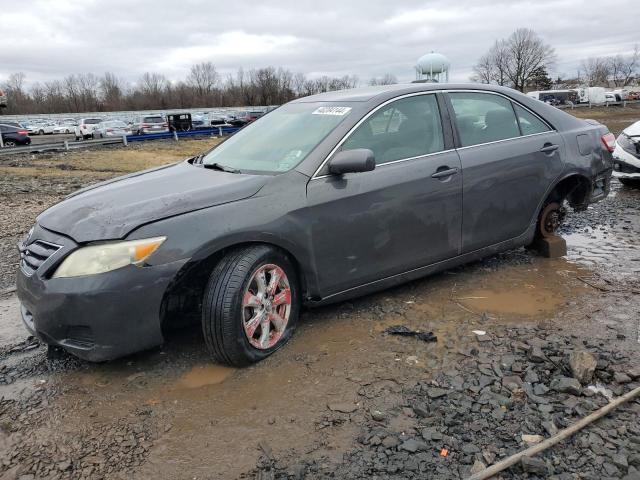 TOYOTA CAMRY 2010 4t4bf3ek9ar068683