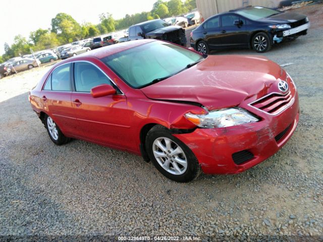 TOYOTA CAMRY 2010 4t4bf3ek9ar068893