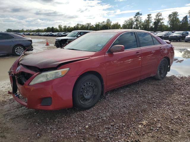 TOYOTA CAMRY BASE 2010 4t4bf3ek9ar069106