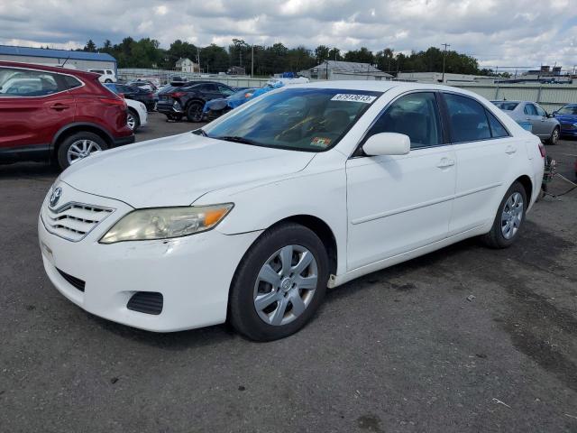 TOYOTA CAMRY BASE 2010 4t4bf3ek9ar070093