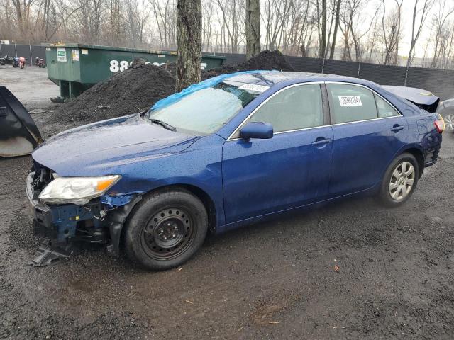 TOYOTA CAMRY 2010 4t4bf3ek9ar070692