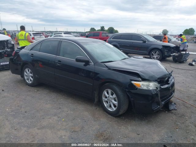 TOYOTA CAMRY 2010 4t4bf3ek9ar071616