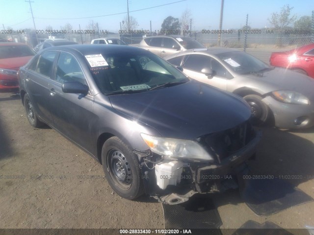 TOYOTA CAMRY 2010 4t4bf3ek9ar071776