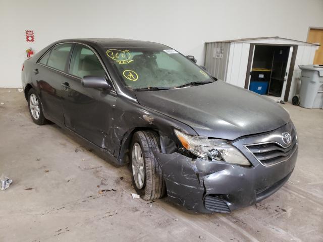 TOYOTA CAMRY BASE 2010 4t4bf3ek9ar072782