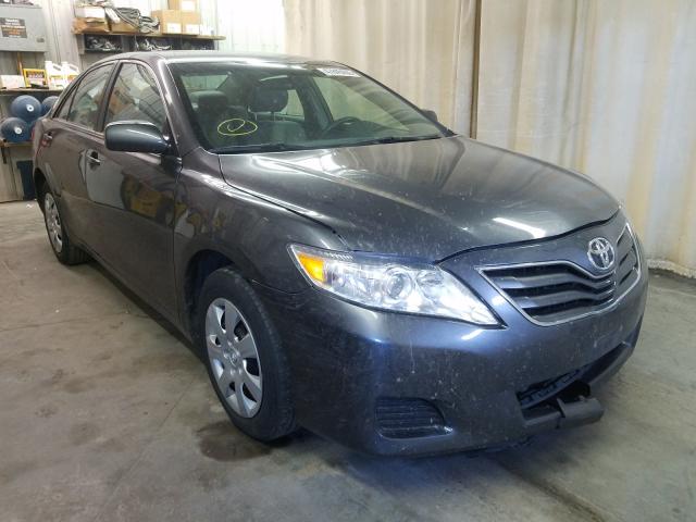 TOYOTA CAMRY BASE 2010 4t4bf3ek9ar074774