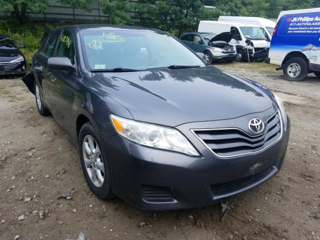 TOYOTA CAMRY BASE 2010 4t4bf3ek9ar075259